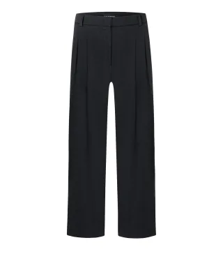 CAMBIO - Emilie cropped black - Gr. - 42/26
