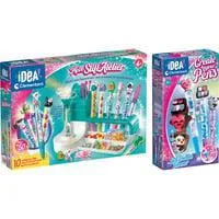Bundle Mein Stift Atelier Set plus 3er Set, Sets