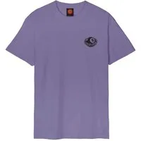 Santa Cruz T-Shirt T-Shirt Santa Cruz Winkowski Eighth Planet