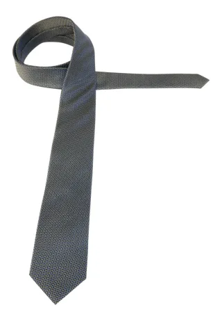 ETERNA - Krawatte - 7.5cm grün