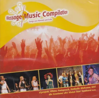 Message Music Compilation