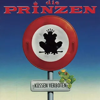 Küssen Verboten [Audio CD] PrinzenDie