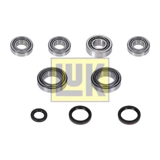 LUK Reparatursatz f?r Schaltgetriebe Seat Ibiza Skoda Fabia VW Polo Up! 1,6