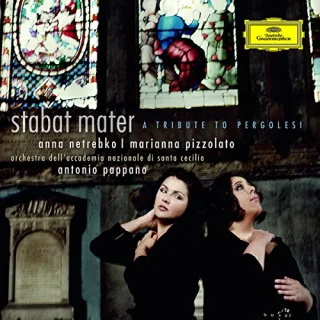 Stabat Mater
