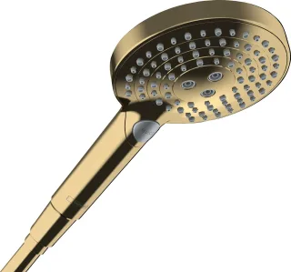 Hansgrohe Handbrause Raindance Select S 120 3jet PowderRain PGO, 26014990 26014990