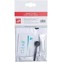 Schulte Badewannenaufsatz Zubehör-Set EKS Einfach Kleben System, (Klebe-Set, 2 tlg)
