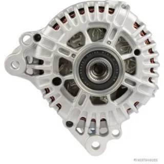Elparts Generator 140A Audi Seat Skoda VW 32082230