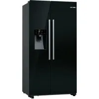 BOSCH Side-by-Side KAD93ABEP, 91 cm breit
