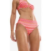 Triumph Midislip Red Label Mix & Match Summer Midi Slip, Midibrief, Halbhoher Slip