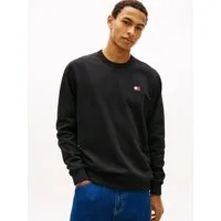 Tommy Jeans Sweatshirt TJM REG BADGE CREW EXT