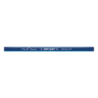 Pica Bleikopierstift "Wet & Dry", 24cm - 547/24-100