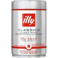 Illy Kaffee Espresso, 250 g/Dose, ganze Bohnen