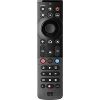 Smart Streamer Remote URC 7945, Fernbedienung schwarz