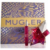 Mugler Duft-Set Mugler Angel Nova Eau de Parfum edp 50ml + 10ml, 1-tlg.