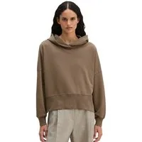 Marc O'Polo Sweatshirt mit recycelter Baumwolle