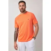 JP1880 T-Shirt T-Shirt FLEXNAMIC® Fitness Halbarm QuickDry