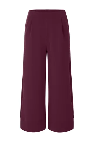 Rich & Royal - T Peached Culotte ruby glow - Gr. - XS