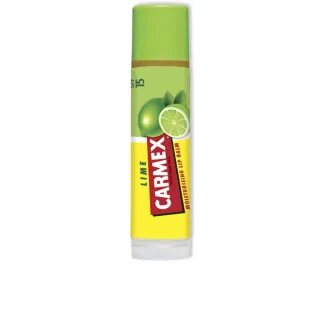 Carmex Lime Twist Lippenbalsamstift Spf15 4,25 G 4,25 gr
