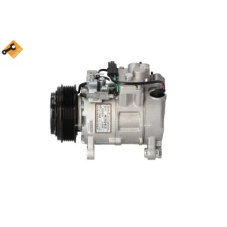 NRF Klimakompressor BMW 3er 4er 5er 6er 7er X5 X6