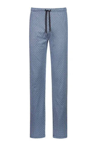 Mey - Hose lang thunder grey - Gr. - XL