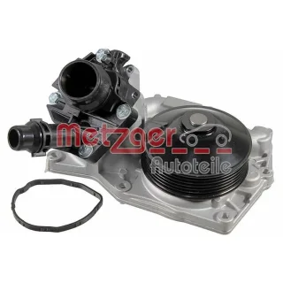 Metzger WASSERPUMPE BMW 1er 2er 3er 4er 5er 7er X3 X4 X5