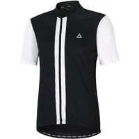 Airtracks Radtrikot Herren Fahrradtrikot Kurzarm Pro Line II (atmungsaktives Radtrikot - Jersey mit Quick Dry & Anti-UV) » S M L XL XXL XXXL «