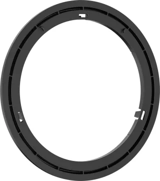 Hansgrohe DuoTurn S Adapter für Verlängerungsrosetten, 13631000 13631000