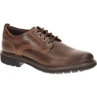 Clarks 26173436 7 Schnürschuh