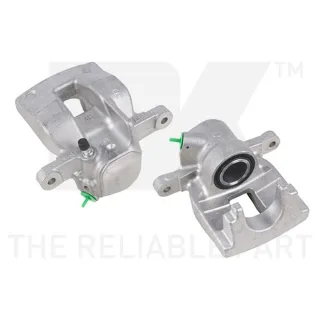 NK Bremssattel hinten rechts Toyota Verso