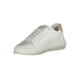 Monogram Lowtop Sneaker Yw0yw00038
