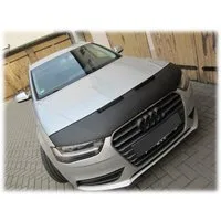 auto-bra Autoplane Steinschlagschutz kompatibel mit Audi A4 B8 2011-2015 Haubenbra BRA