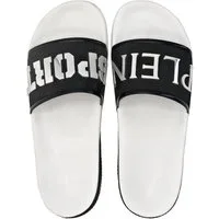 PLEIN SPORT Badeschuhe Strandschuh