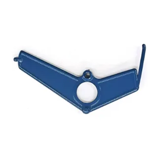RC ERA A60 Mini Bell-206 RC Helicopter Spare Parts Vertical Tail Wing