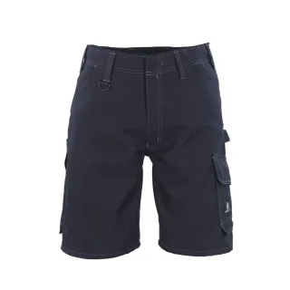 MASCOT Charleston Shorts INDUSTRY Schwarzblau 60 - 10149-154-010-C60