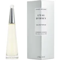 Issey Miyake Eau de Parfum Issey Miyake L'Eau d'Issey Eau de Parfum Spray - Wiederbefüllbar