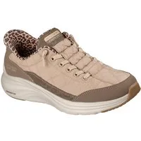 Skechers Contour Foam - Leopard Deam Sneaker