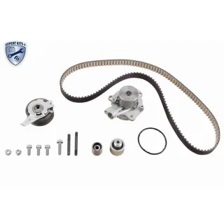 Vaico Wasserpumpe + Zahnriemensatz Audi Seat Skoda VW V10-50113-BEK