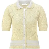 RICHROYAL 2-in-1-Langarmshirt