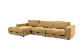 Polsterecke CAVALLI PLUS 2.0