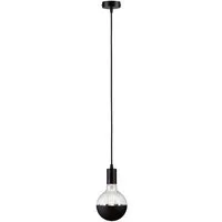 Paulmann Pendelleuchte Ravi IP44 max 1x60W 230V Metall, ohne Leuchtmittel, E27