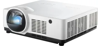 ViewSonic LSC601WU-ST | lsc601wu-st | 3-LCD-Projektor - 6000 ANSI-Lumen