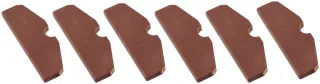 HAZET Lamellen, 6 Stück - 9012X-012/6