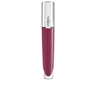 Rouge Signature Brilliant Plump Lip Gloss #416-raise 7 ml