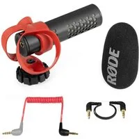 RØDE Mikrofon Rode Videomicro II Richtmikrofon