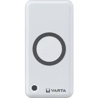 VARTA Varta 57909 Powerbank 20000 mAh Pass-Through Charging, Quick Charge 3. Powerbank 20000 mAh