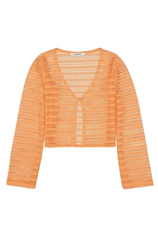 Garcia - P42651 citrus orange - Gr. - 176