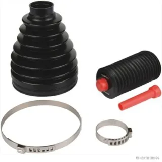 Jakoparts Achsmanschette au?en Nissan Qashqai 1 2,0 J2861034
