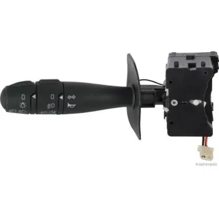 Elparts Lenkstockschalter Renault Kangoo Megane 70477005