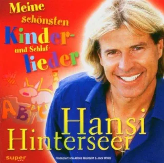 Schönsten Kinderlieder