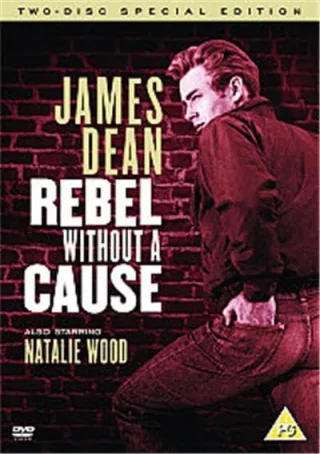 Rebel Without a Cause [Special Edition] [UK Import]